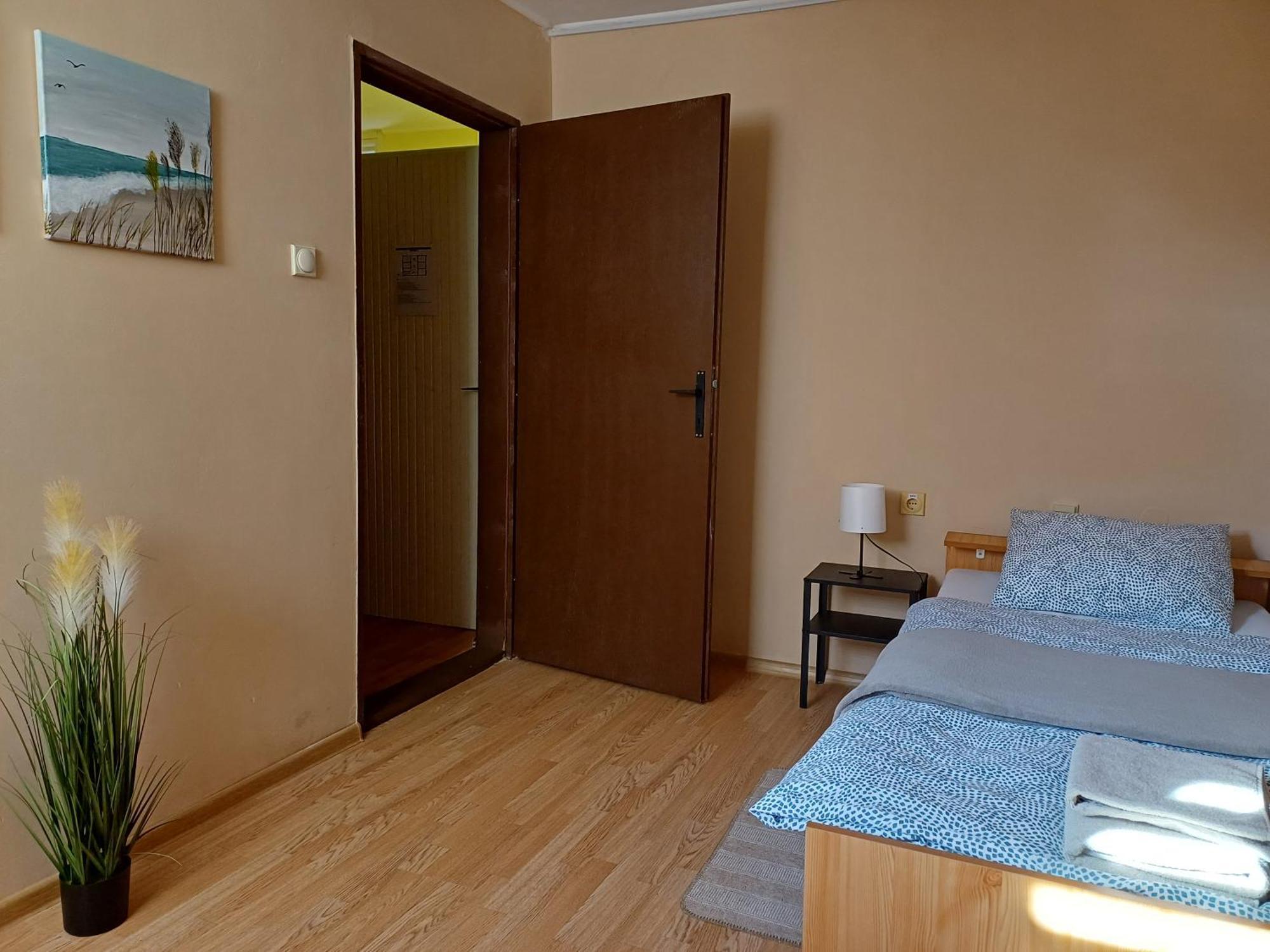 Apartamento Sobe Zoka Subotica Exterior foto